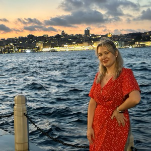 Виктория Возыка