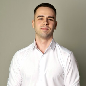 Илья Гапоненко | Сетка — социальная сеть от hh.ru