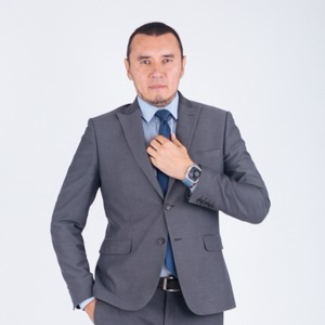 Тимур Азбенов