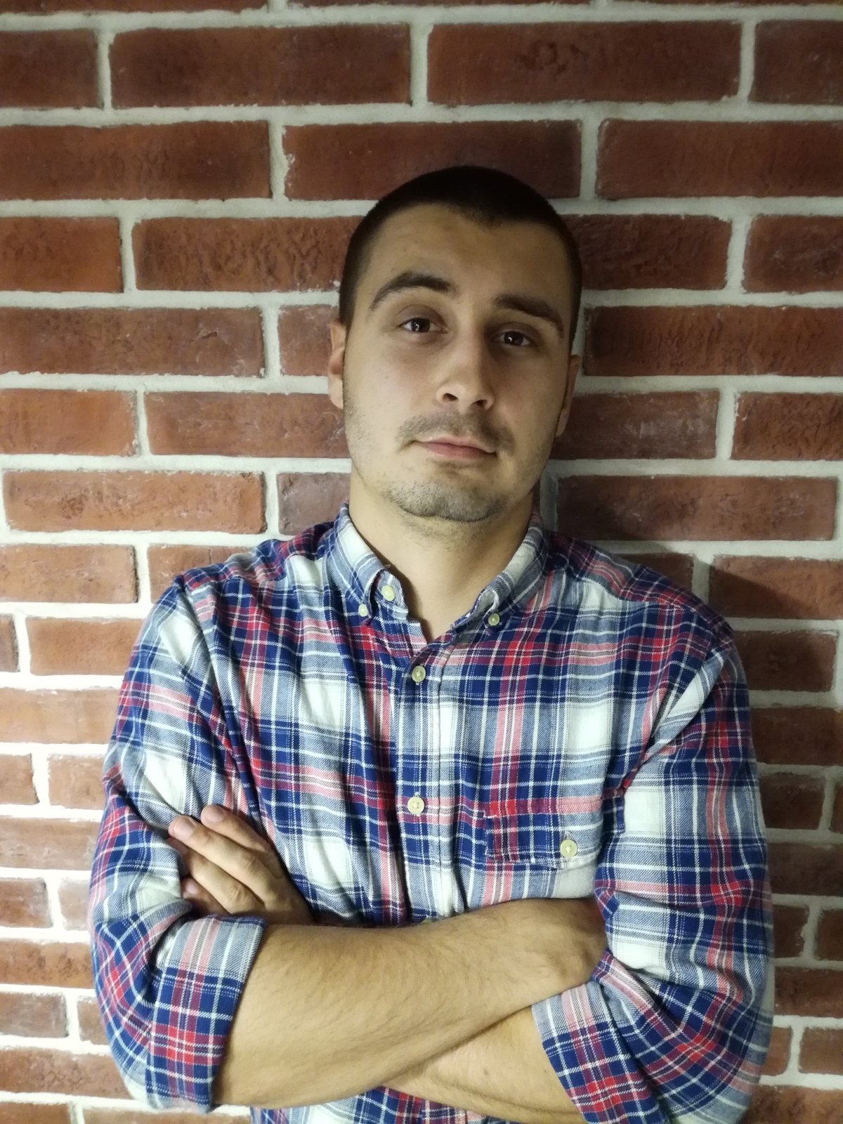 Илья Крашенинин | Сетка — социальная сеть от hh.ru