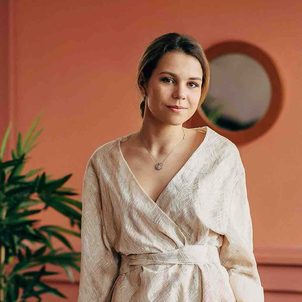 Александра Черепанова | Сетка — социальная сеть от hh.ru