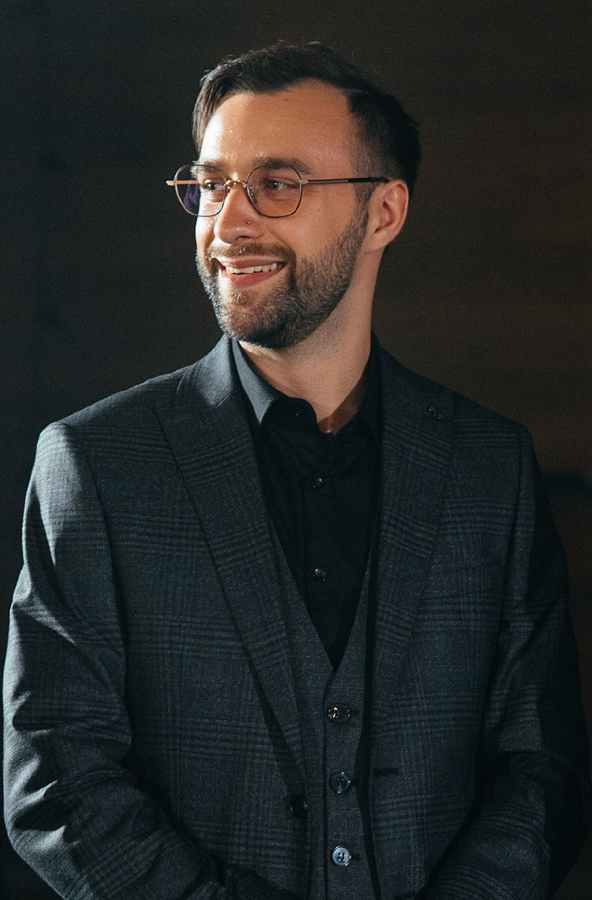 Кирилл Лебедев