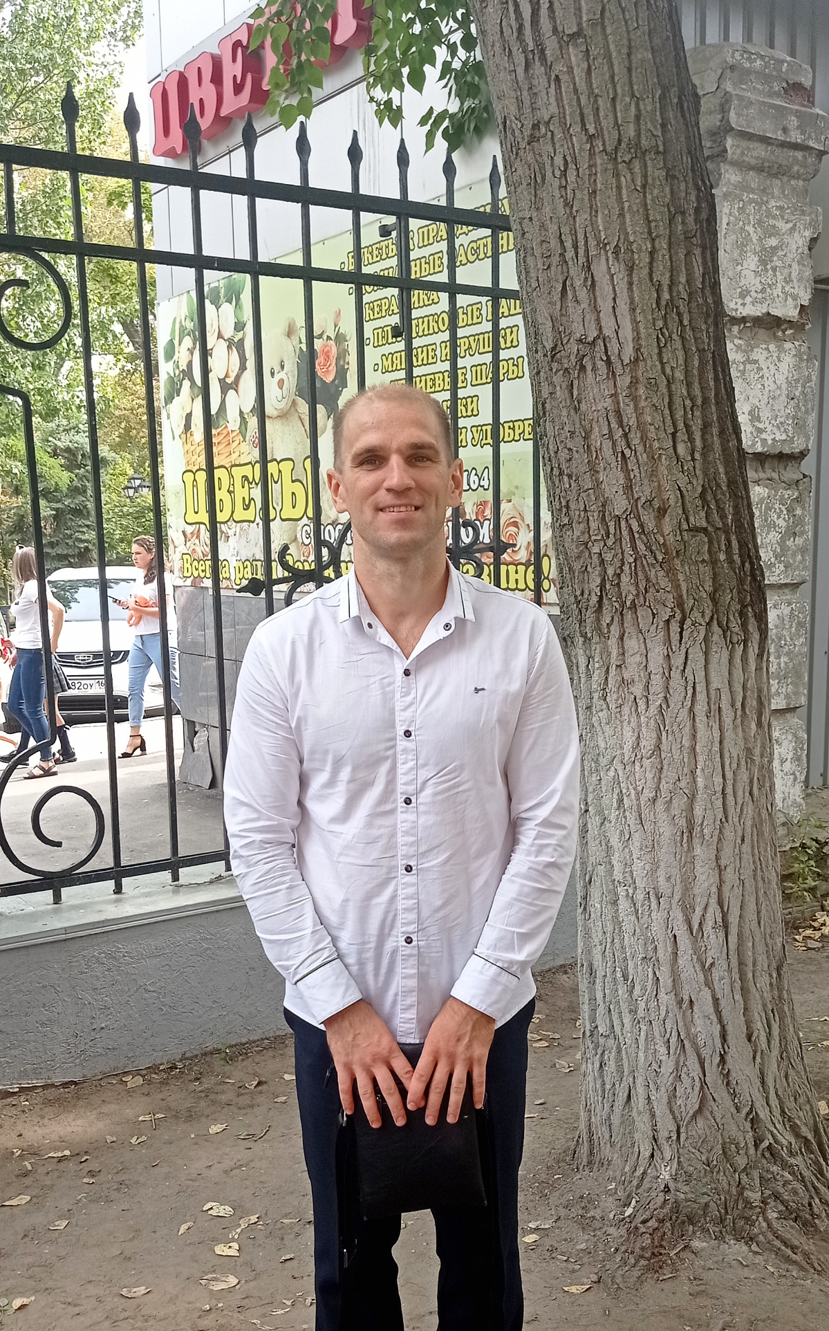 Егор Рублевский | Сетка — социальная сеть от hh.ru