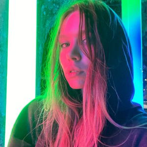 Алина Дуардович | Сетка — социальная сеть от hh.ru