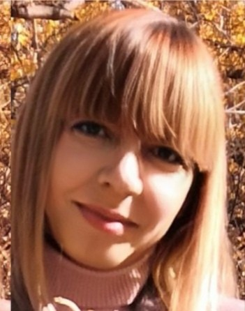 Ольга Дюсембаева