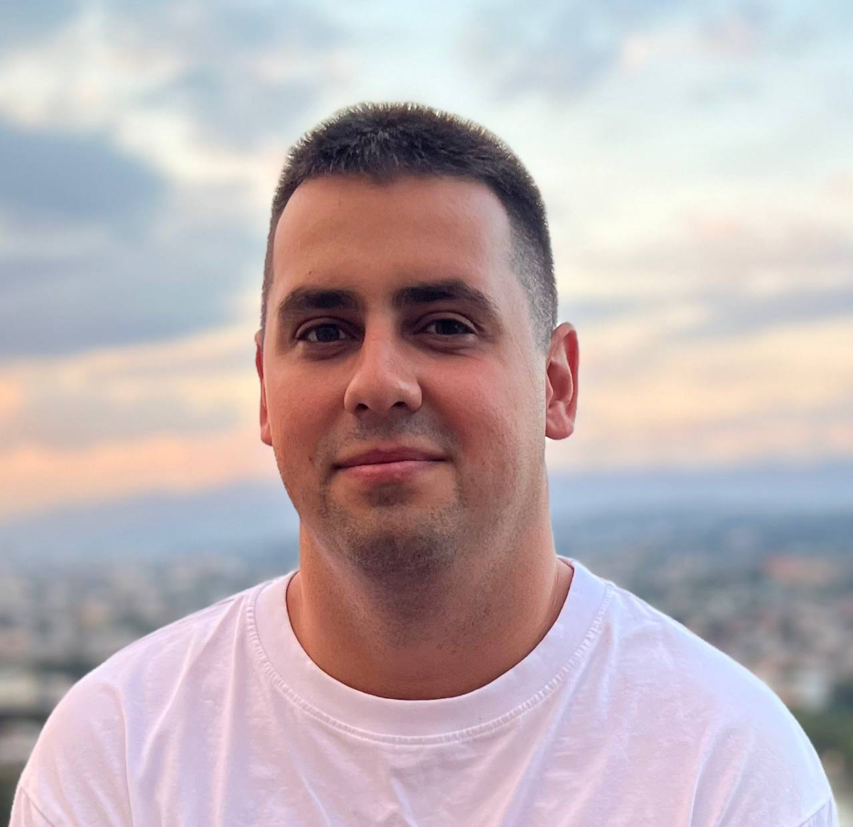 Сергей Витковский