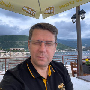 Дмитрий Куренков