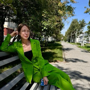 Марина Белова | Сетка — социальная сеть от hh.ru