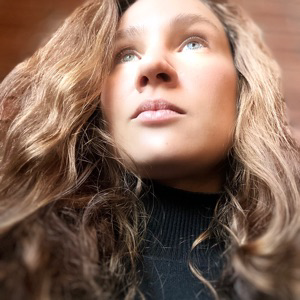 Anastasiya Kozhemyakina | Сетка — социальная сеть от hh.ru