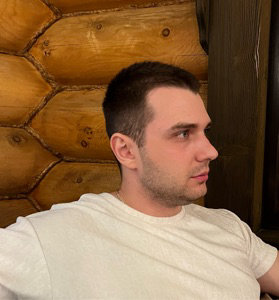 Никита Коблов | Сетка — социальная сеть от hh.ru