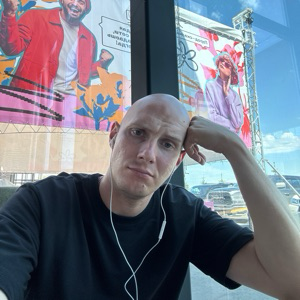 Александр Ристич | Сетка — социальная сеть от hh.ru