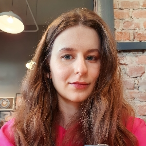 Анастасия Евгеньевна | Сетка — социальная сеть от hh.ru