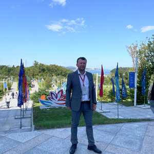 Олег Гримов | Сетка — социальная сеть от hh.ru