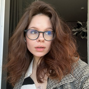 Александра Сафоненкова | Сетка — социальная сеть от hh.ru