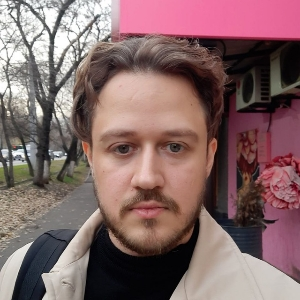 Артем Молозин | Сетка — социальная сеть от hh.ru