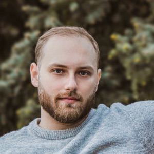 Виталий Гончаров