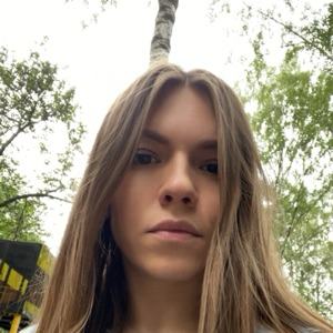 Виктория Плотникова | Сетка — социальная сеть от hh.ru