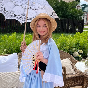 Софья Кичатова | Сетка — социальная сеть от hh.ru