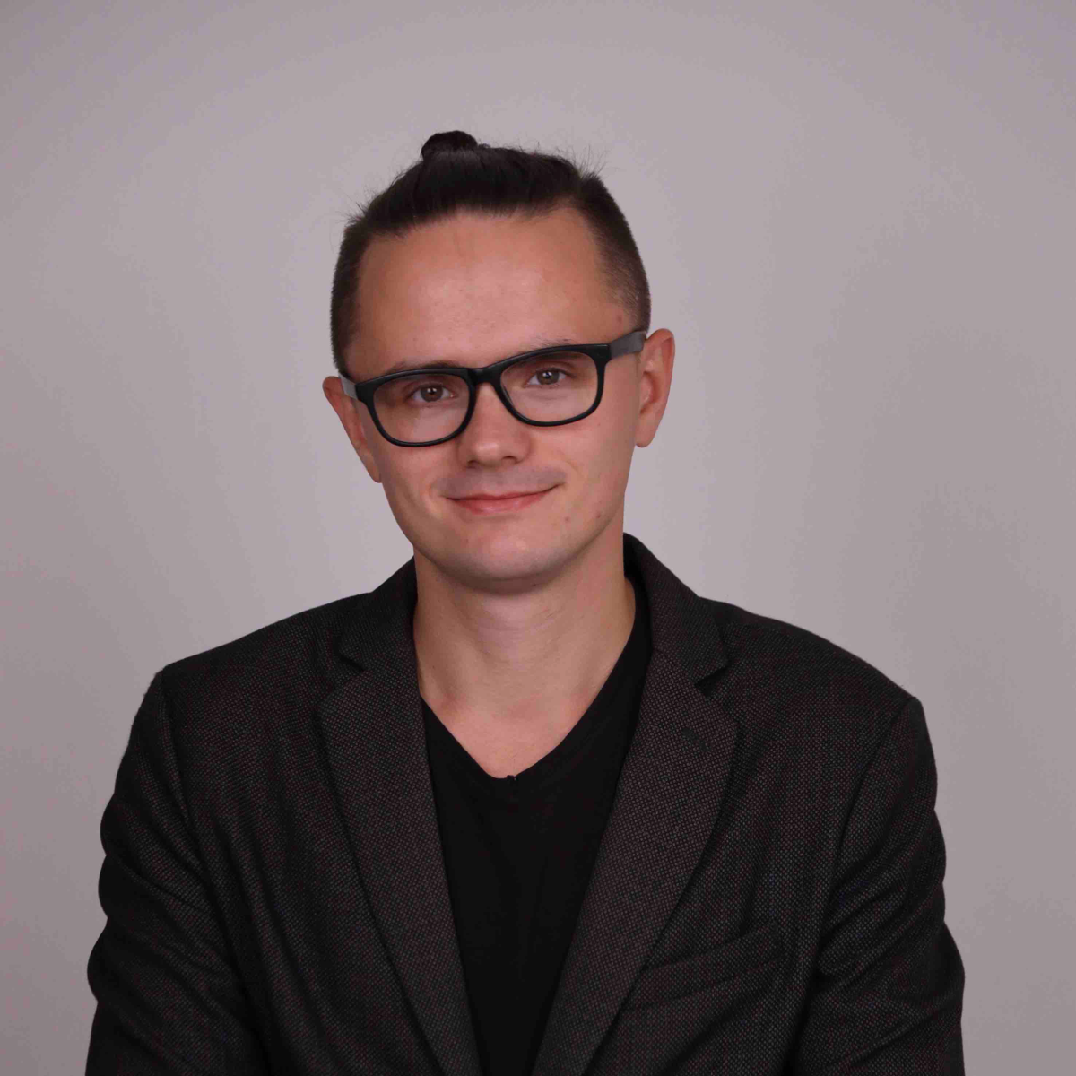 Виктор Попов | Сетка — социальная сеть от hh.ru