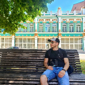 Павел Найденко | Сетка — социальная сеть от hh.ru