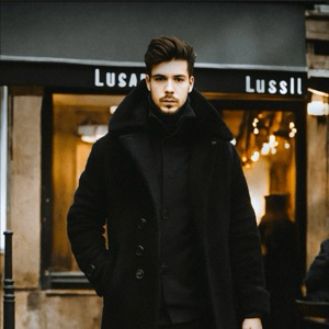 Андрей Осенин