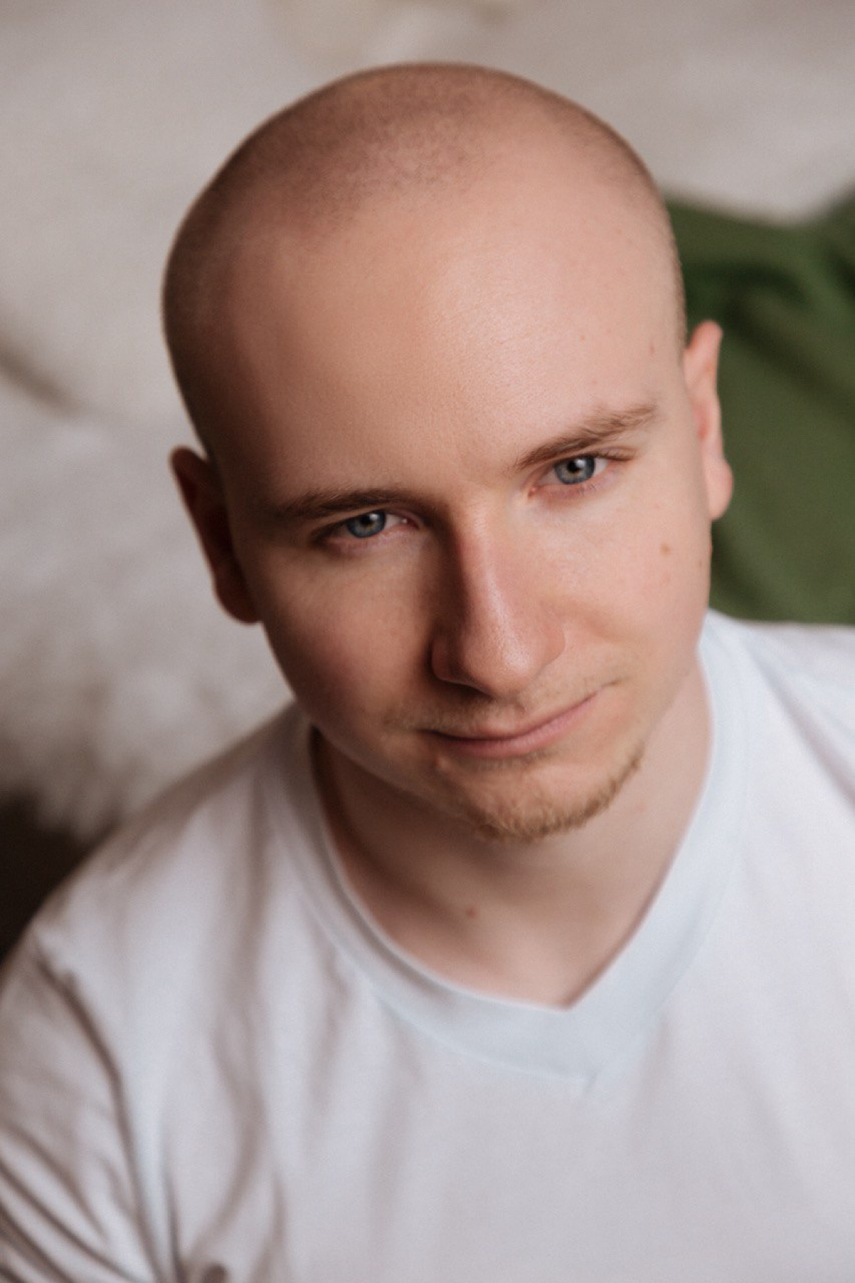 Сергей Бачыло