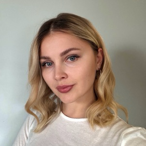 Евгения Калиберда