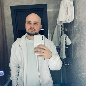 Никита Топильский