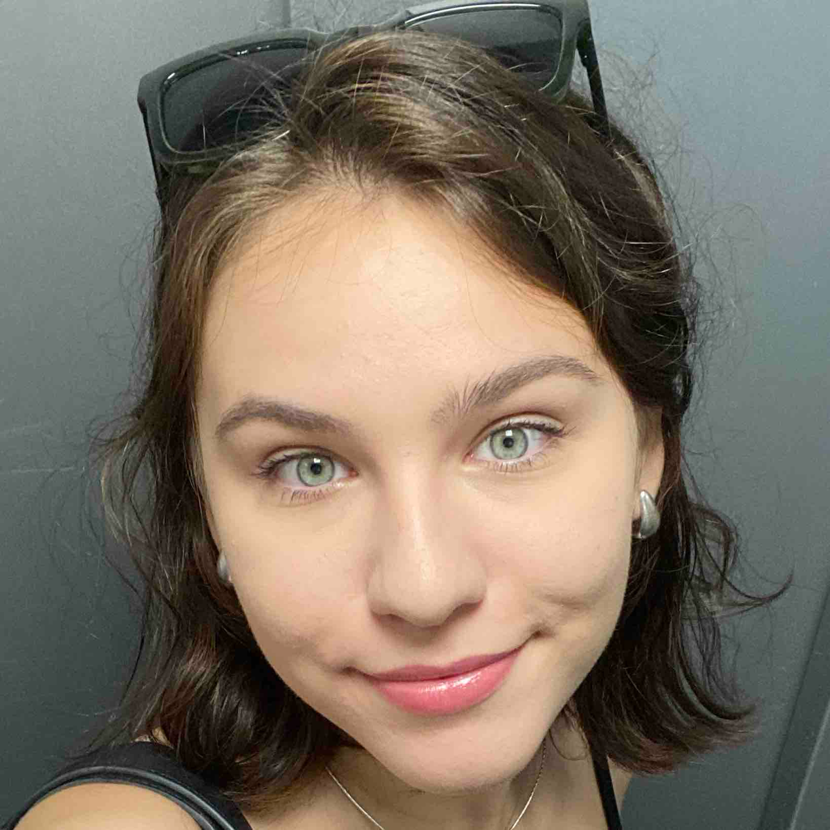 Анастасия Краснобородикова