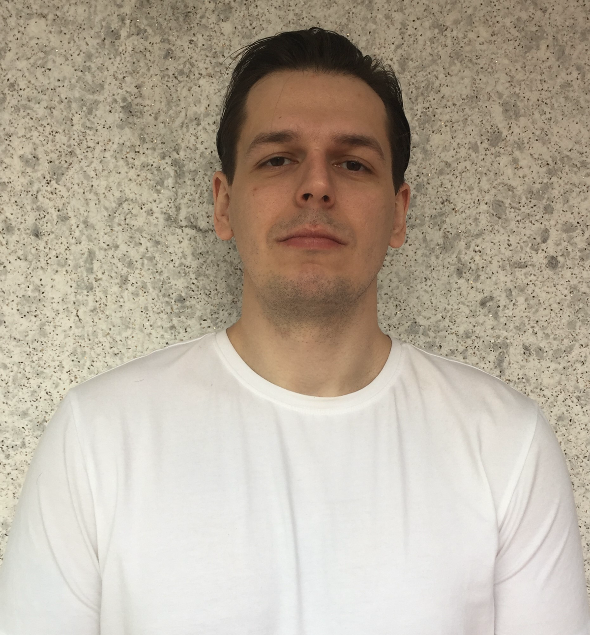 Артём Пасюга