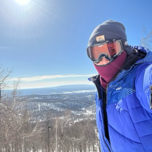 Эдуард Воронцов | Сетка — социальная сеть от hh.ru