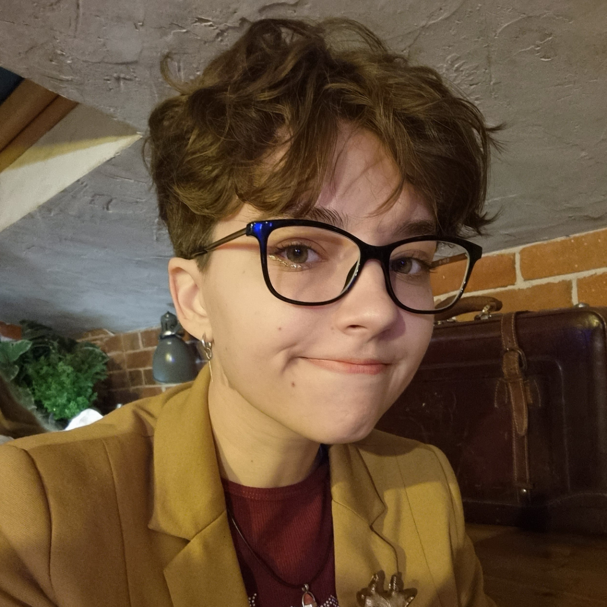 Диана Даскалица | Сетка — социальная сеть от hh.ru