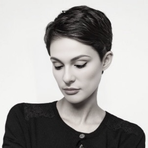 Екатерина Вещунова