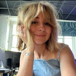 Любовь Козлова | Сетка — социальная сеть от hh.ru