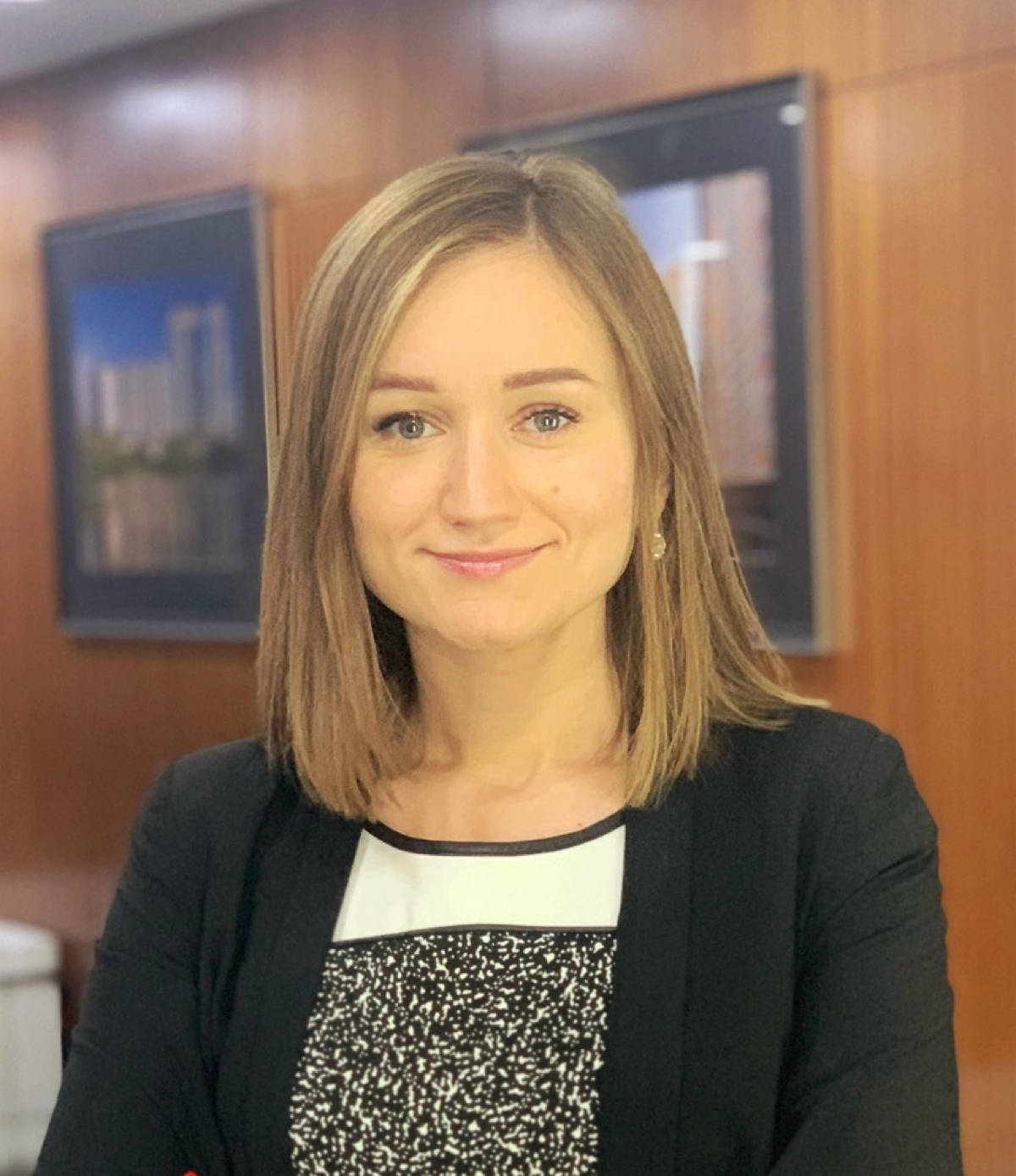 Дарья Копытова | Сетка — социальная сеть от hh.ru