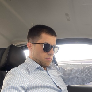 Александр Генералов | Сетка — социальная сеть от hh.ru