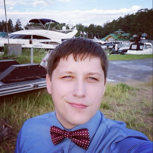 Александр Симоненко
