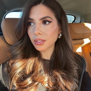 Mariam Margaryan | Сетка — социальная сеть от hh.ru