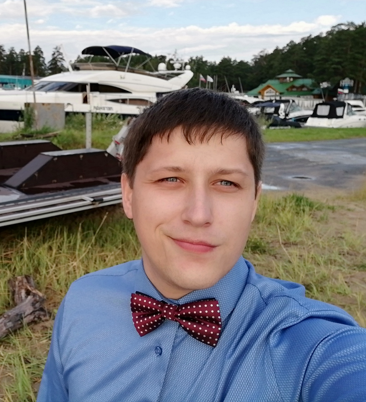 Александр Симоненко | Сетка — социальная сеть от hh.ru