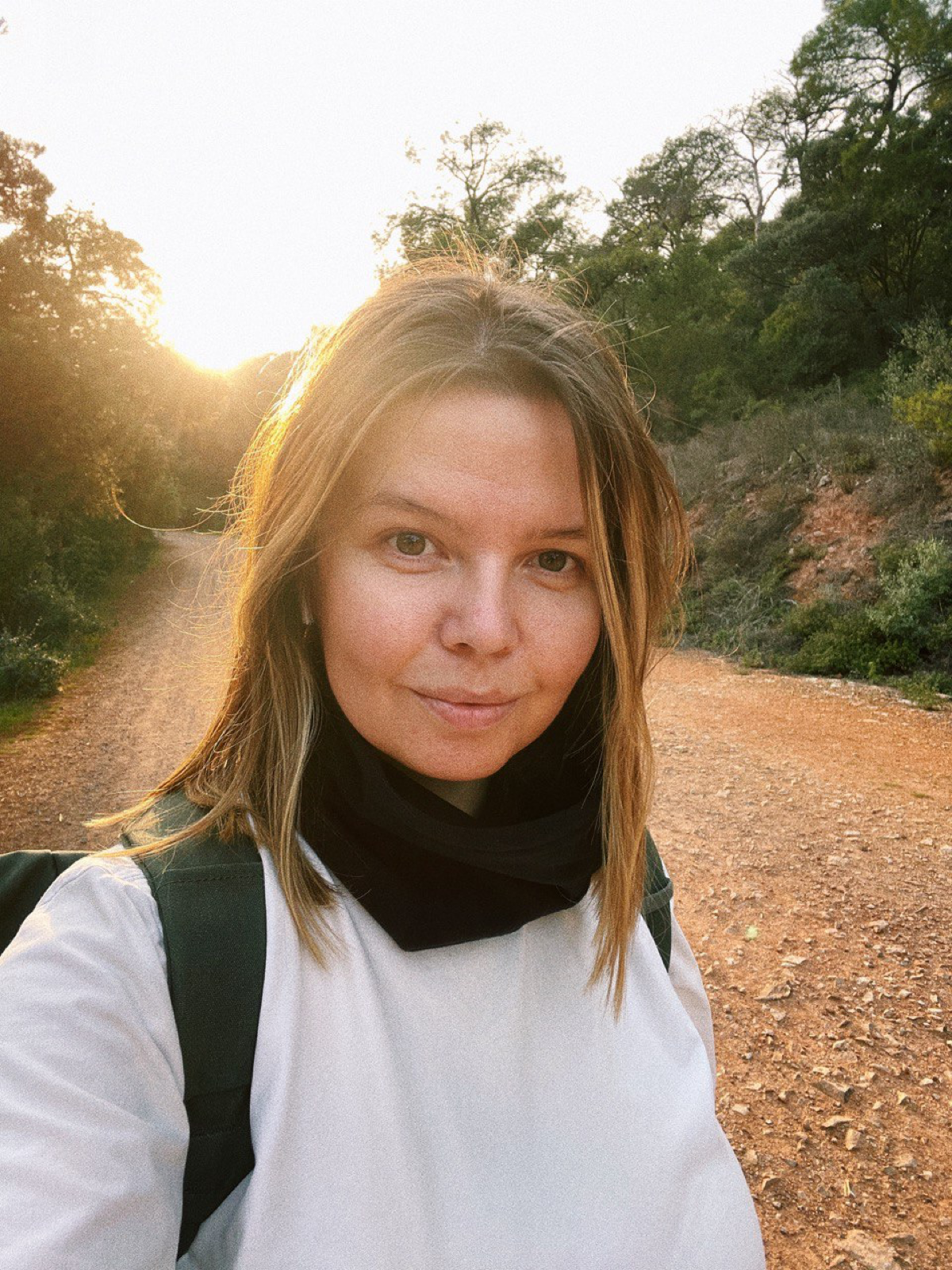 Anna Rogozhina | Сетка — социальная сеть от hh.ru