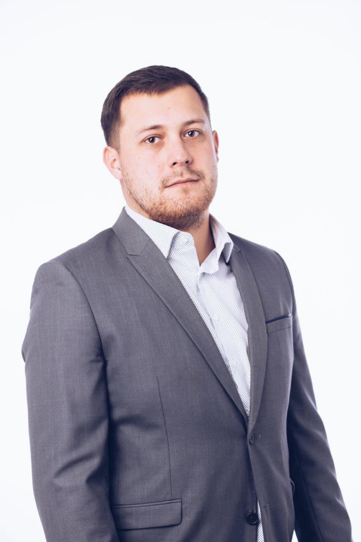 Никита Лыгин | Сетка — социальная сеть от hh.ru