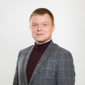 Дмитрий Погорелый