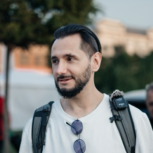 Константин Иваненко