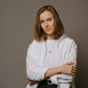 Анастасия Самохвалова