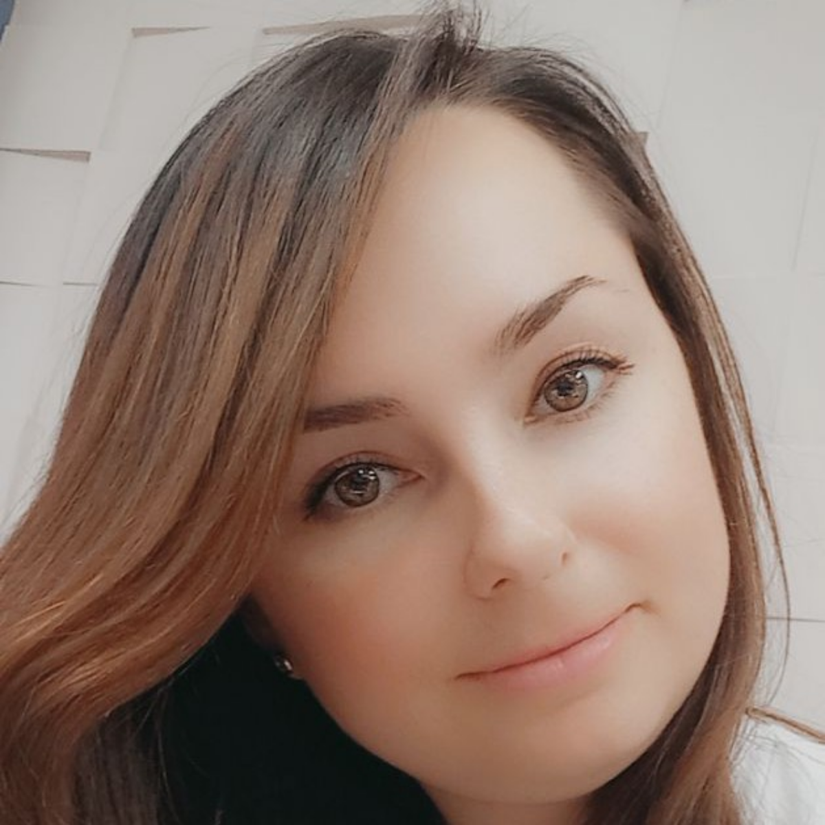 Екатерина Котельникова