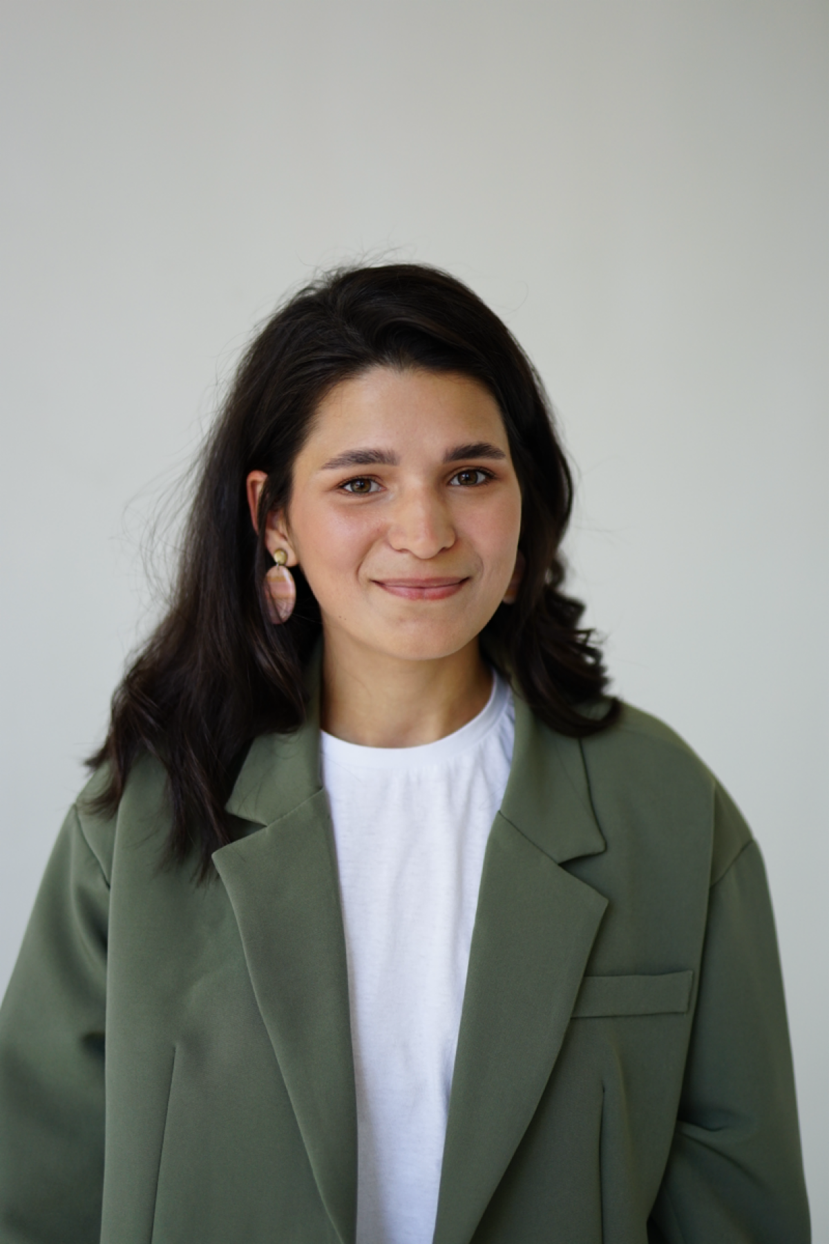 Валерия Репа | Сетка — социальная сеть от hh.ru