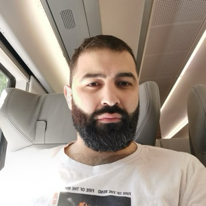 Зияддин Гусейнов | Сетка — социальная сеть от hh.ru