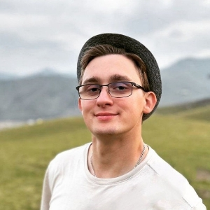 Александр Володин | Сетка — социальная сеть от hh.ru