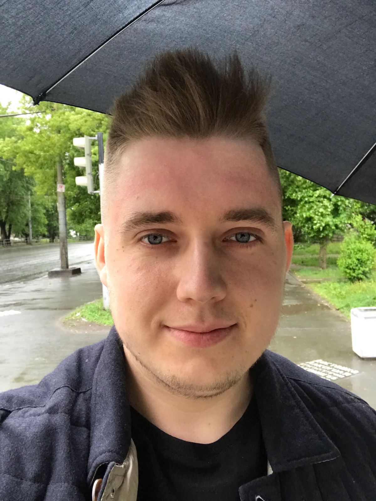 Александр Днепровский | Сетка — социальная сеть от hh.ru