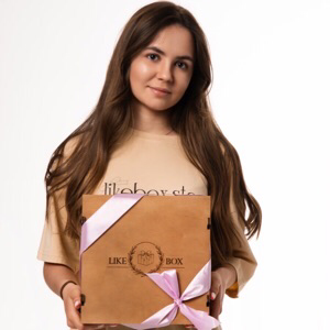 Мария Ахметшина | Сетка — социальная сеть от hh.ru